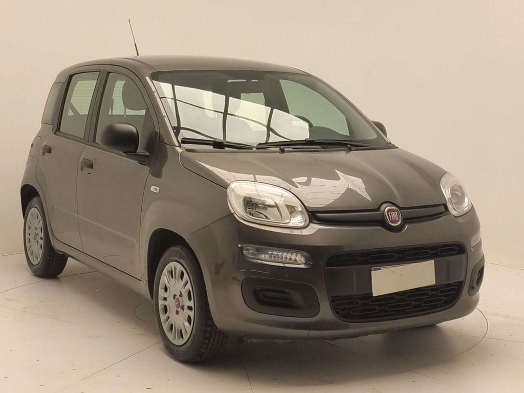 Image of Fiat Panda