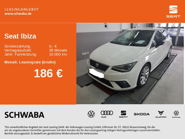 Seat Ibiza - Bild 2