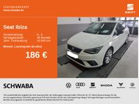 Seat Ibiza - Vorschau Bild 2