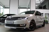 Skoda Rapid Spaceback 1.0 TSI *Monte Carlo* + Extra´s - Skoda Rapid: Spaceback