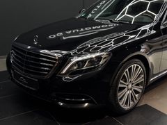 MERCEDES-BENZ S 400 4Matic*BURM*PANO*360*ACC*SITZKLIMA*FOND
