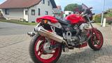 Moto Guzzi Sport 1100 Caferacer - MOTO GUZZI CAFE