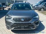 Seat Ateca FR 1.5 TSI DSG/LED/Kamera/Sitzhzg./AHK - Seat Ateca Jahreswagen