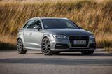 Audi A3 Sportback 1.8 TFSI 3x S-Line *VOLL... - Audi A3 8V mit Benzin-Antrieb