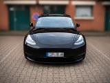 Tesla Model Y Performance 35.000km MwSt. ausweisbar - Tesla Model Y in Düsseldorf