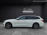 BMW 330 d xDrive M Sport*Ambiente*AHK*Hifi*Wlan*LED* - BMW 330: Kombi, 330d