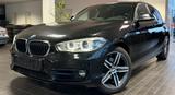 BMW 120d Sport Line LED NAVI LEDER PDC EURO 6 TOP - BMW 1er Reihe: Sport Line