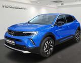 Opel Mokka-e 136 PS ULTIMATE Kamera SHZ Navi  - Opel Mokka-e Tageszulassungen