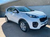 Kia Sportage 1.7 CRDI 2WD Cool | 2017 - Kia Sportage mit Diesel-Antrieb: Kombi