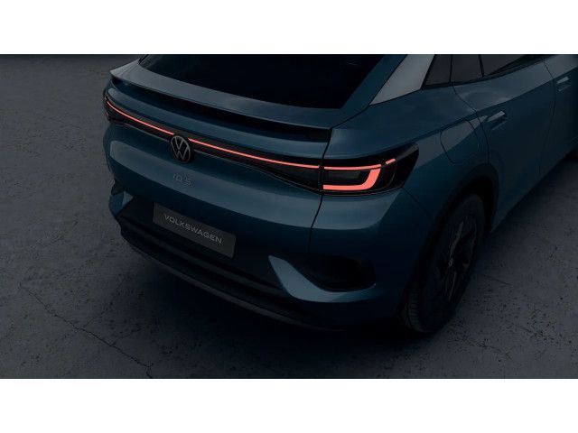 Volkswagen ID.5 - Bild 9