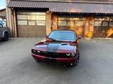 Dodge V6*LEDER*PDC*LED*NAVI*SERVICE NEU*GARANTIE*SPORT - gebrauchte Dodge Challenger aus dem Jahr 2019