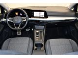 Volkswagen Golf 8 VIII Variant 1.5 eTSI DSG Move Pano/AHK/M - Volkswagen Golf: Blau, Kombi
