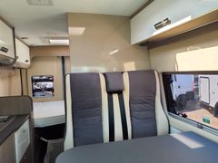 Chausson V 594 S VIP, Skyroof