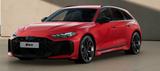 Audi RS5 Avant SportPaket TechPro AHK b+O - Audi RS5 Gebrauchtwagen