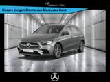 Mercedes-Benz B 200 AMG+AMBIENTE+DISTRO+MBUX+AHK+DISTRONIC+SHZ - Mercedes-Benz B-Klasse mit Benzin-Antrieb: Automatik