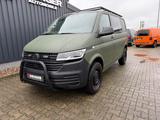 Volkswagen T6.1 Transporter 4 Motion*Seikel*Rockton*Sperre* - Volkswagen T6: Seikel