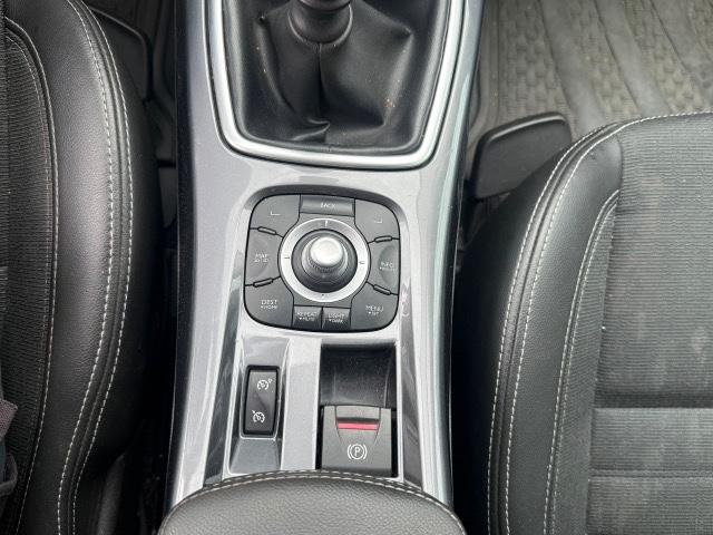 Renault Laguna 2010 — photo 29