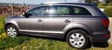 Audi Q7 3.0 TDI (DPF) clean diesel quattro tipt. - - gebrauchte Audi Q7 aus dem Jahr 2011