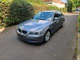 BMW Bmw e60 520i Edition Automatik Hu 06.28 - BMW 520: 520i E60