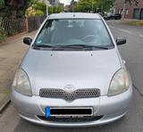 Toyota Yaris 1.3 Linea Luna linea luna - Toyota Yaris Luna mit Benzin-Antrieb