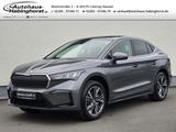 Skoda Enyaq Coupe 85 Kamera Navi ACC Kessy AHK Climatr - Skoda Enyaq in Dortmund