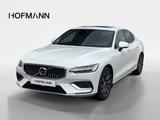 Volvo S60 T8 Twin Engine AWD Geartronic Inscription - gebrauchte Volvo S60 aus dem Jahr 2020