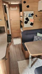 Knaus Südwind 500 QDK 60 Years (Klima + Mover) - Knaus Südwind 500