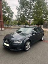 Audi A3 1.4 TFSI Ambition Sportback Ambition - Audi A3 aus 2009: Sportback Ambition