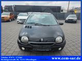 Renault Twingo 1.2 Dynamique *Automatik*TÜV & AU NEU*+ - Renault Twingo aus 2005