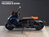 BMW CE04 - ELEKTRO ROLLER