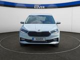 Skoda Fabia Selection 1.0 TSI DSG GRA+LED+Shzg+CarPlay - Skoda Fabia: Automatik