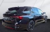 Skoda Octavia Combi 2.0 TSI DSG RS | PANO | NAVI | AHK - Skoda Octavia Jahreswagen: Kombi, RS