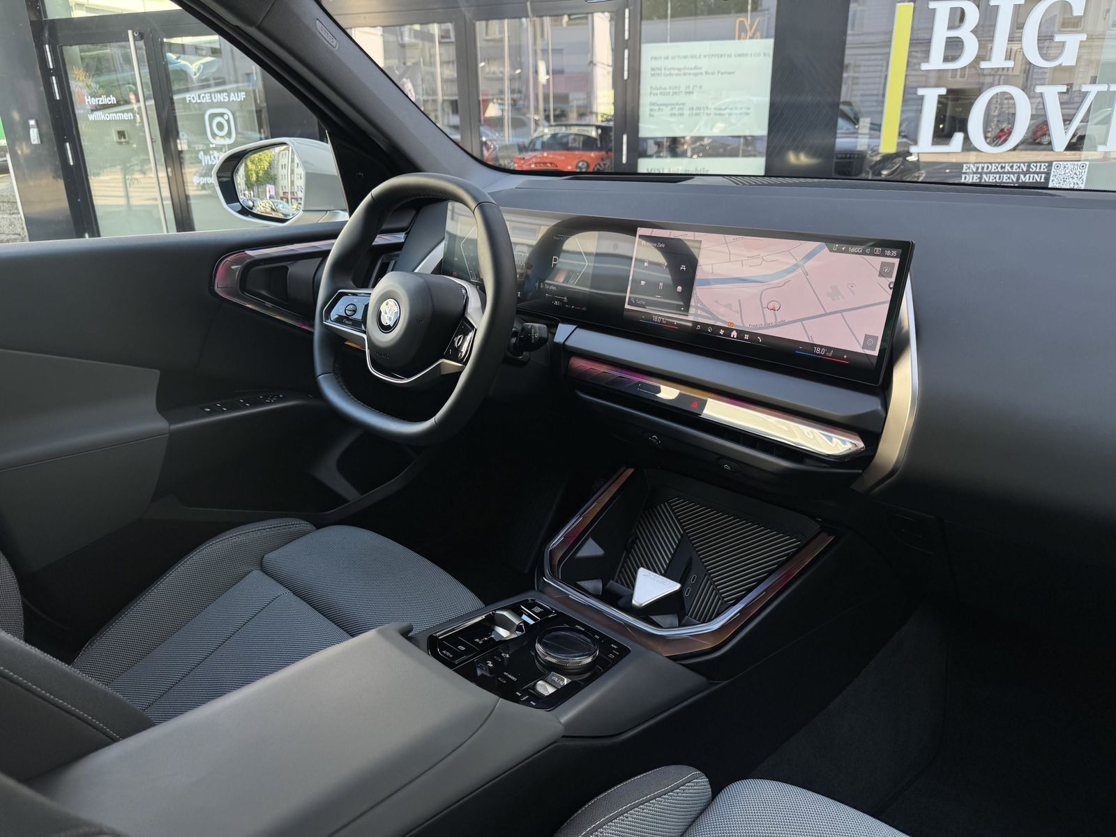 BMW X3 - Bild 6