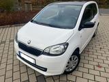 Skoda Citigo 1.0 MPI WhiteBlack, Klima, PDC  - Skoda Citigo in Wuppertal