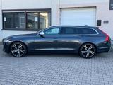 Volvo V90 Kombi R Design LED ANDROID SOUND MEMORY - Volvo V90 R-Design mit Diesel-Antrieb