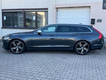 Volvo V90 - 3