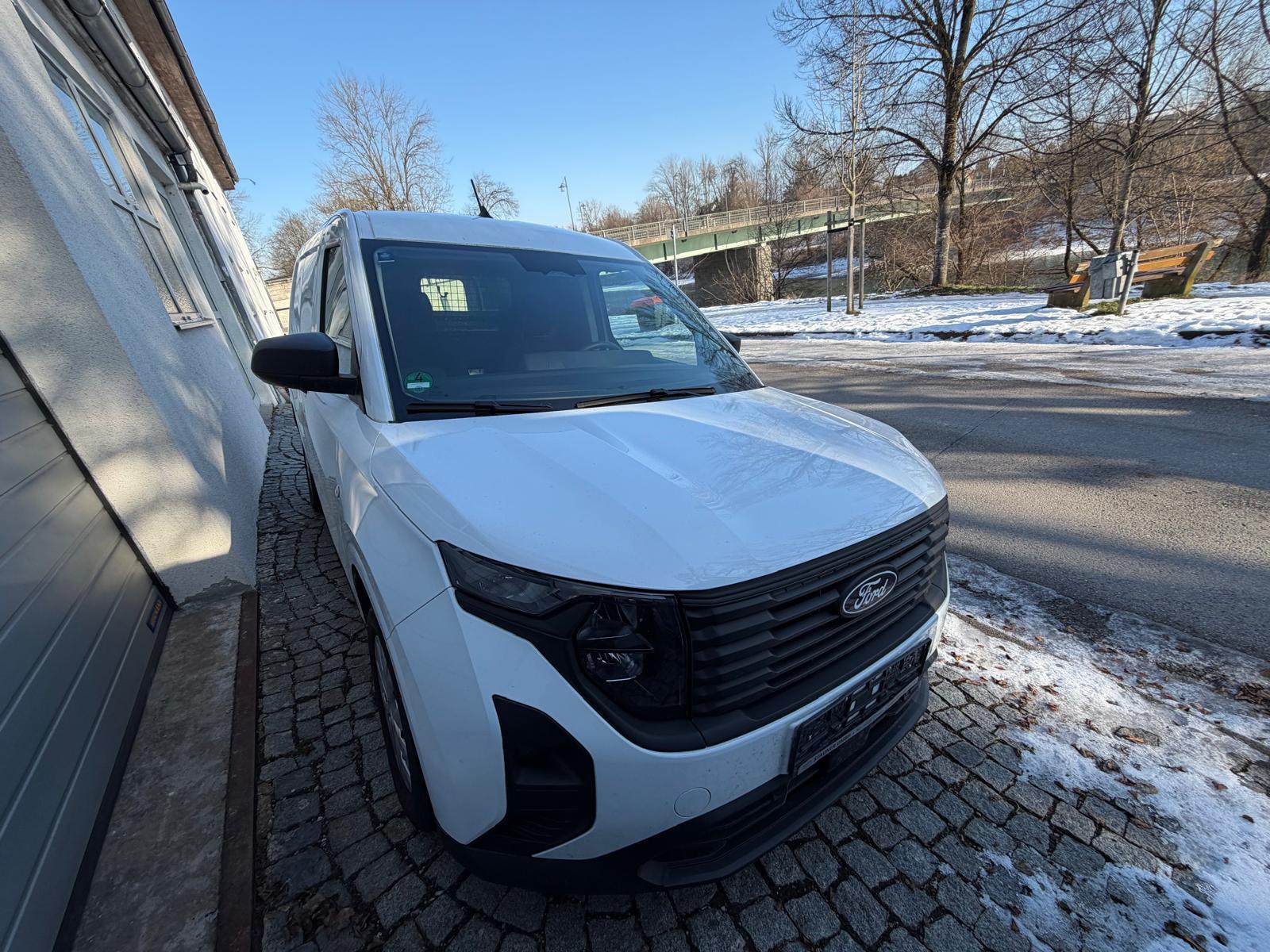 Ford Transit Courier Trend