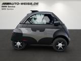 Microlino ''THE MICRO-BAT'' - scheckheftgepflegte Microlino Gebrauchtwagen
