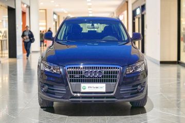 Audi Q5 - 2
