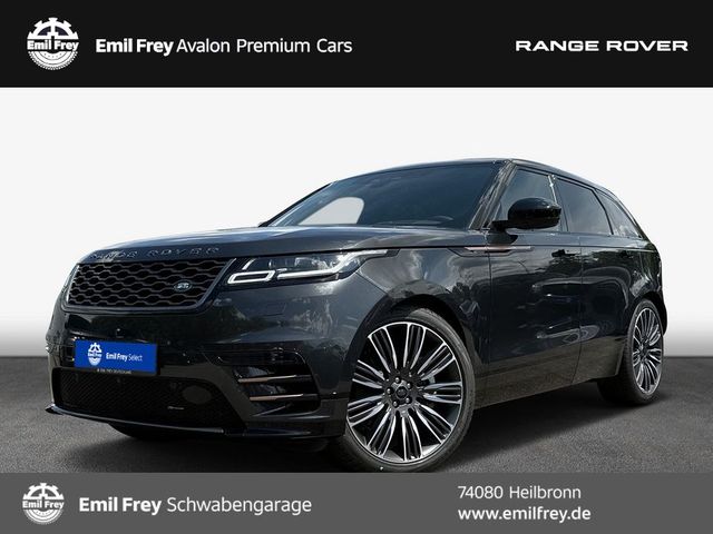 Land Rover Range Rover Velar D300 R-Dynamic SE