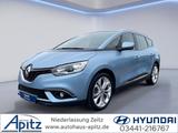 Renault Grand Scenic ENERGY TCe 115 KEYLESS SHZ NAVI - Renault Grand Scenic mit Benzin-Antrieb: Kleinbus, 7sitzer