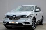 Renault Koleos Life - Renault Koleos mit Diesel-Antrieb: Automatik