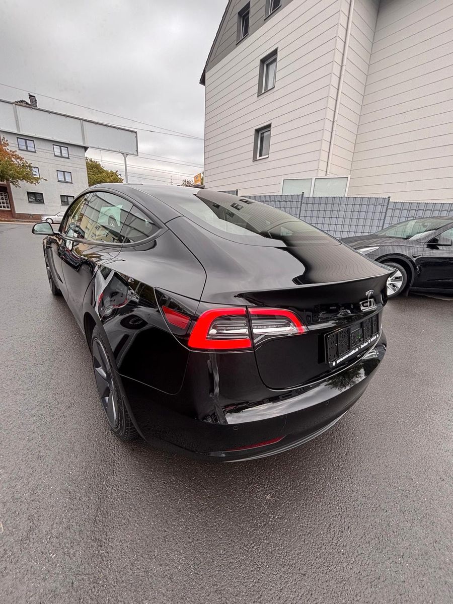 Tesla Model 3 Long Range RWD imagem 3