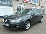 Seat Exeo ST Style 1.8 TSI KLIMA / ALLWETTER / SITZH - Seat Exeo mit Schiebedach