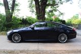Mercedes-Benz CLS 450 AMG Burm NIGHT PANO  Standhzg 8-fach - Mercedes-Benz CLS 450 aus 2018