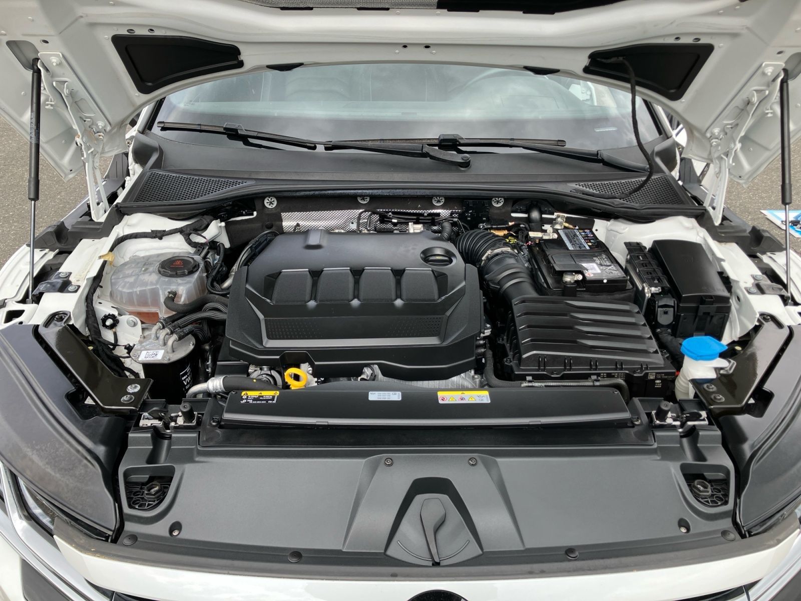 Volkswagen Arteon - Bild 11
