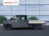 Volkswagen T6 Transporter Pritsche Doppelkabine lang - Volkswagen: Transporter Lang