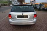 Volkswagen Golf 1.6 Comfortline Variant - Volkswagen Golf aus 2008: 1.6
