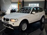 BMW X3 xDrive 18d Leder Sihzg Klima Servo PDC AHK - BMW: Taxi