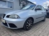 Seat Ibiza Reference - gebrauchte Seat Ibiza aus dem Jahr 2007